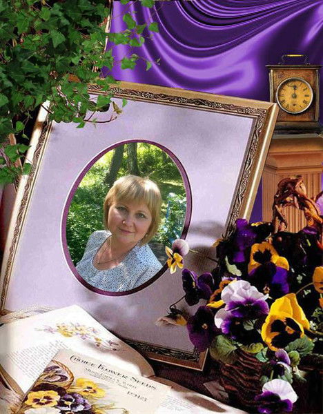 Светлана Исаева