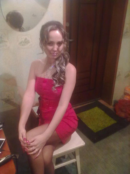 Татьяна Аношина