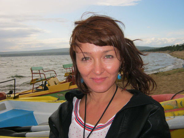 Забелина Татьяна