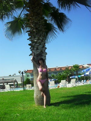 Нина Барсукова