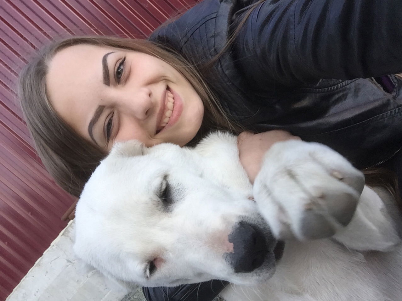 Любовь Хангазиева