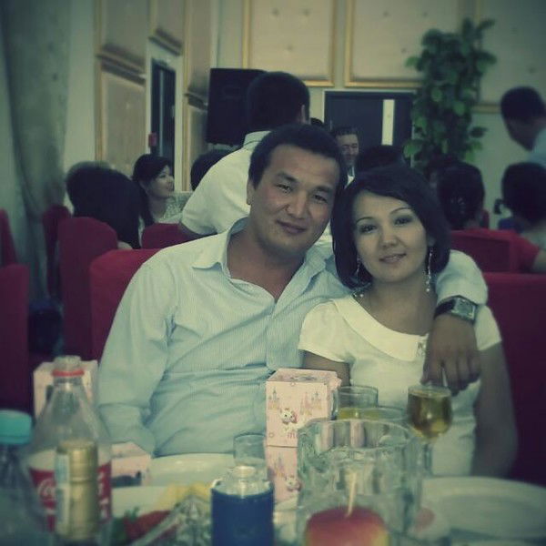 Джумабаева Жанат