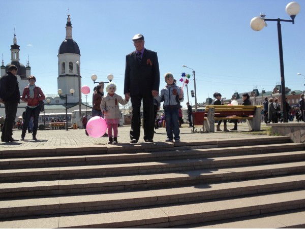 Владимир Свахин