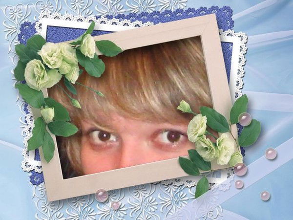 Наташа Подберезина