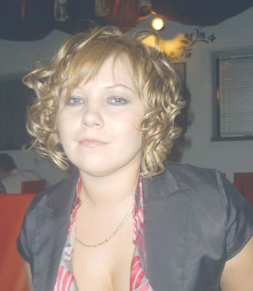 Светлана Борисова