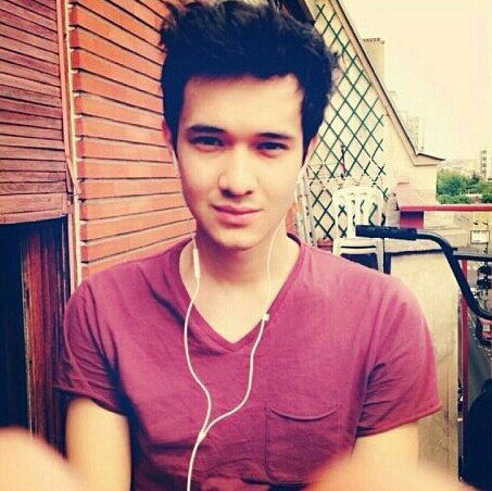 Эмилиан Фамиров