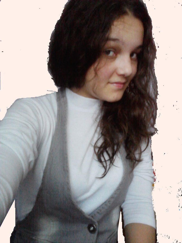 Регина Гайнетдинова