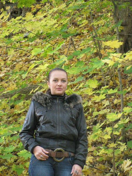 Екатерина Климкина