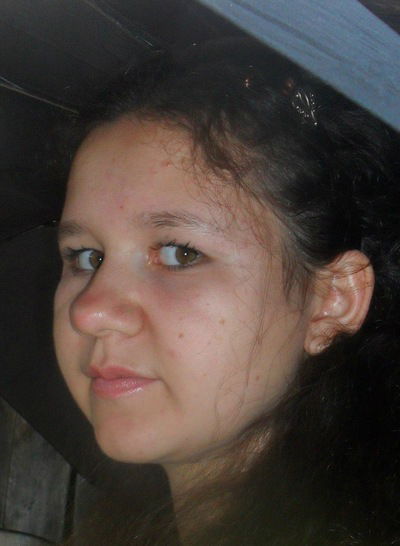 Наташа Айтмишева