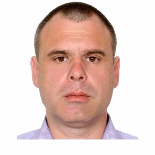 Валерий Дегтярёв