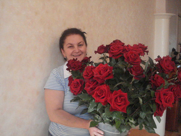 Shorena Kikaleishvili