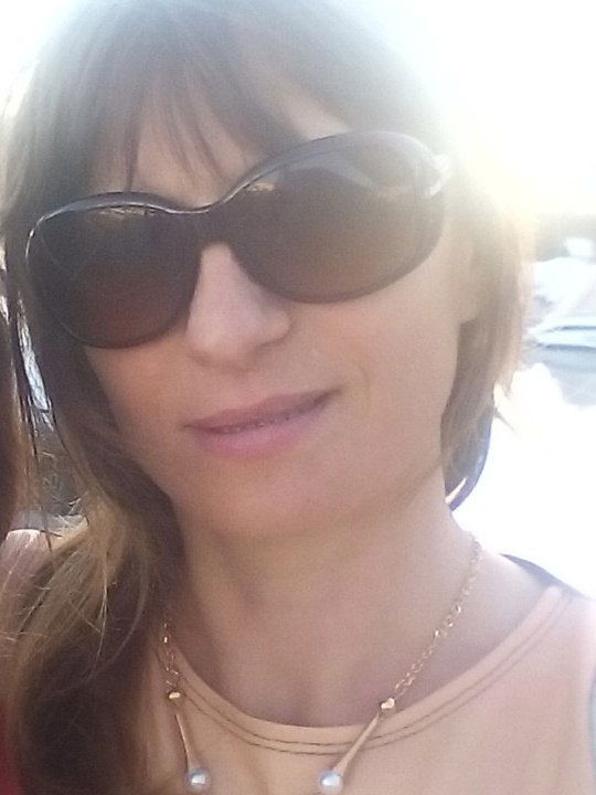 Наталья Зайко