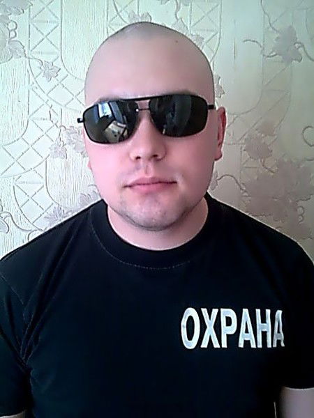 Константин Коваленко