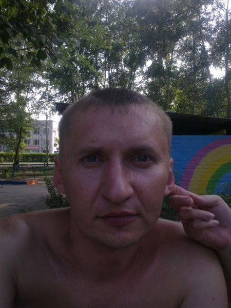 Виктор Розовик