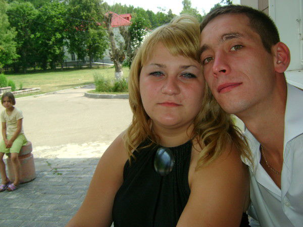 Виктор Федотов