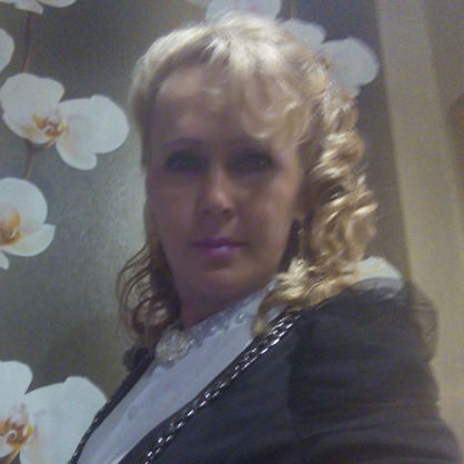 Светлана Лыткина