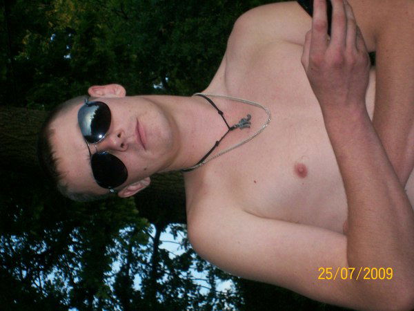 Григорий Кочетов