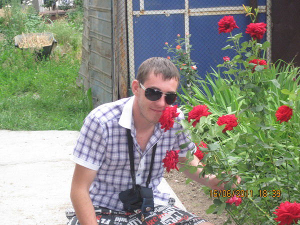 Виталий Карамышев