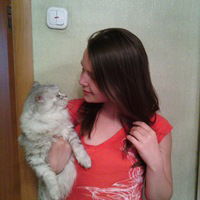 Виктория Носкова