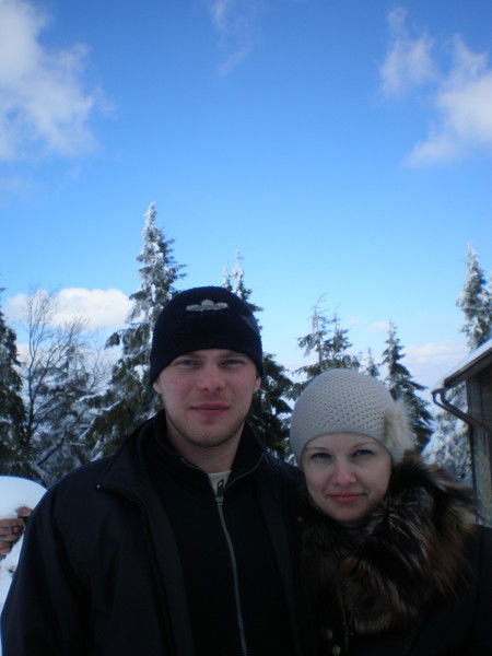 Сергей Штанько