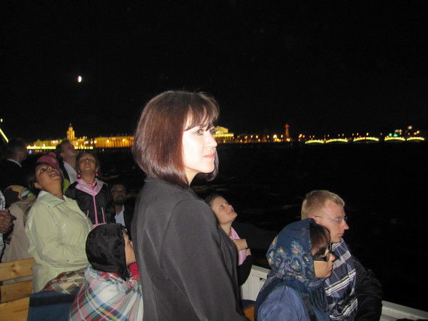 Наталья Голынская