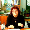 Larisa Karas