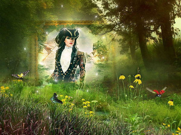 Саша Крымова