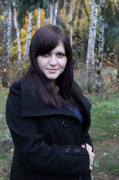 Юлия Ходова