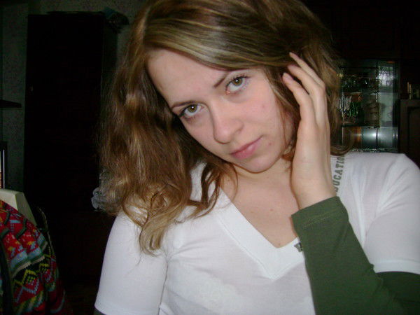 Ольга Точёная