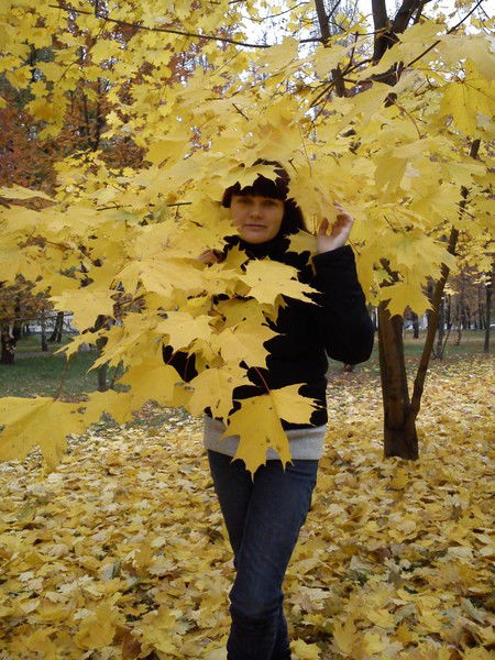 Наталья Жданова