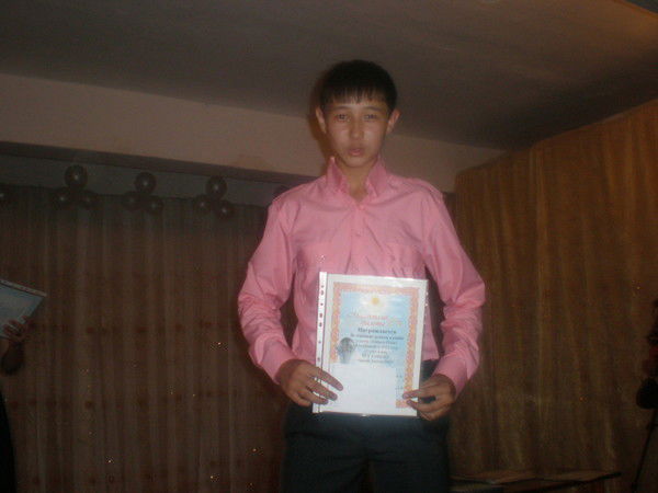 Ильяс Шаиков