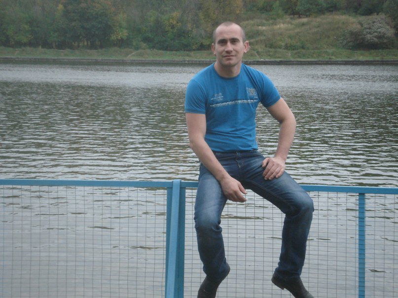 Ваня Городецкий