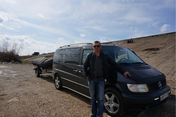 Валерий Барляев