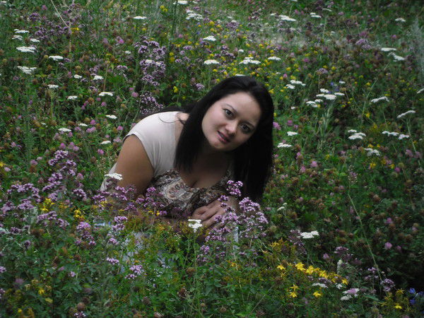 Расана Исламова