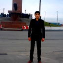 Abdizhapar Isakov