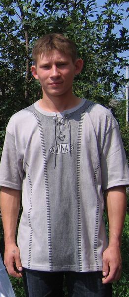 Николай Елькин