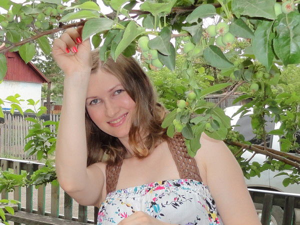 Cветлана Ветвицкая