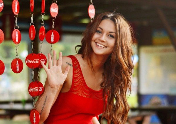 Сонечка Воронцова