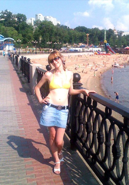 Надежда Конобеевская