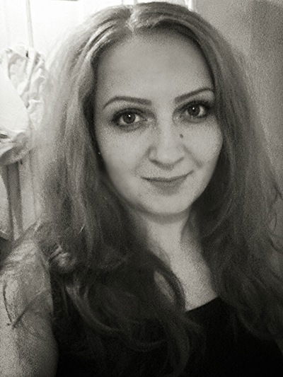 Анюта Масло