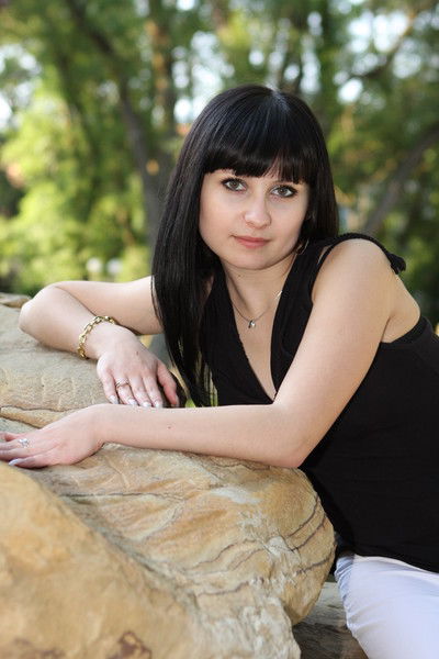 Катерина Гудимова