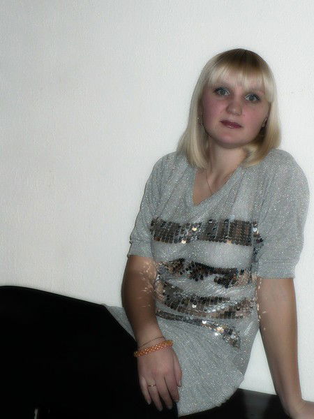 Ольга Злодеева