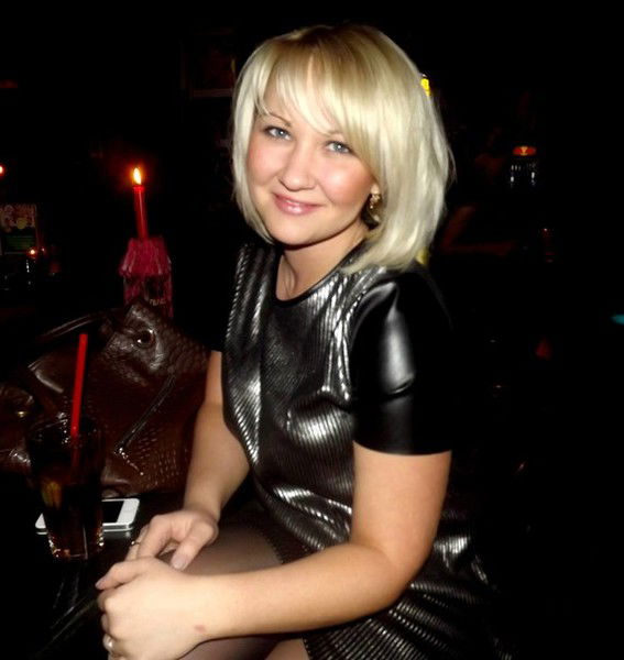 Татьяна Соловьева