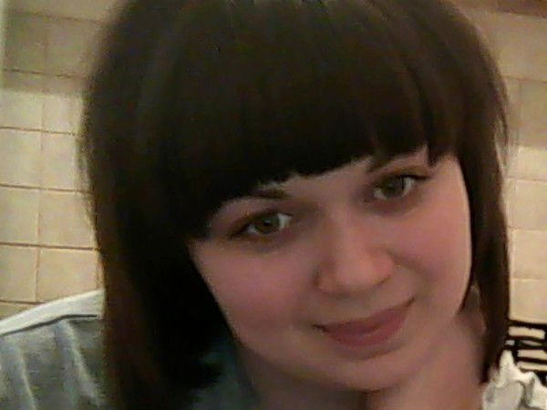 Лилия Митина