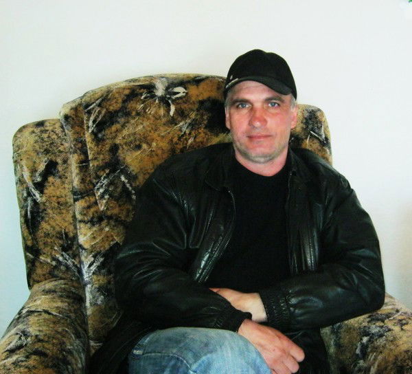 Леонид Цюбик