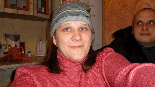 Ирина Лабзова