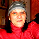 Ирина Лабзова