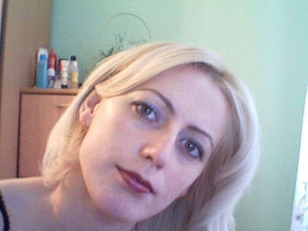 Ольга Черемисинова