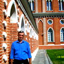 Виктор Лапасин