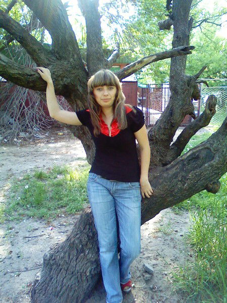 Фаина Вайсберг